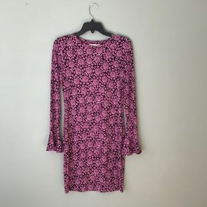 Michael Kors Women’s dress in pink and